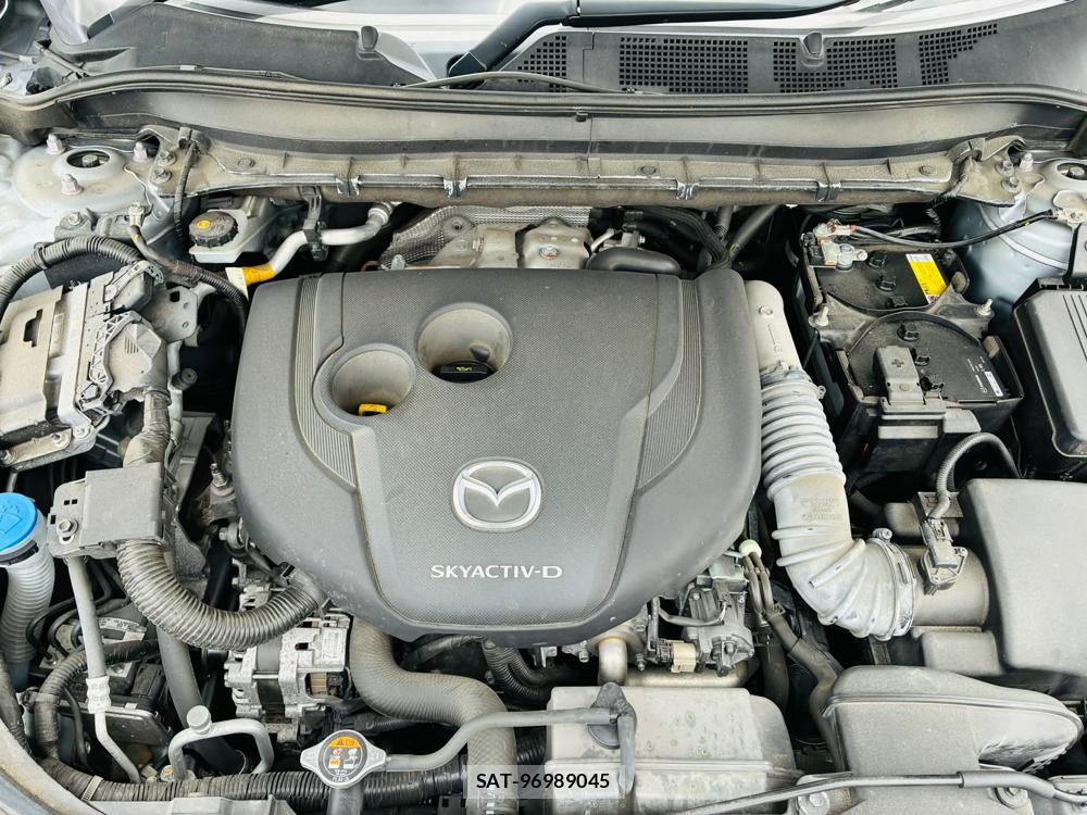 Mazda CX-5 2020-06 7550574-33