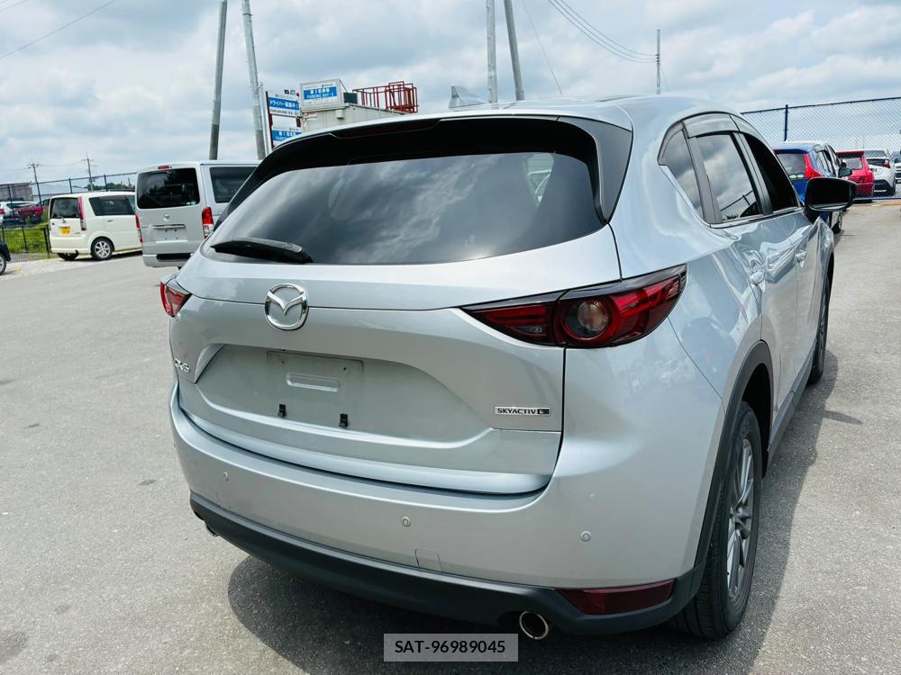 Mazda CX-5 2020-06 7550574-4