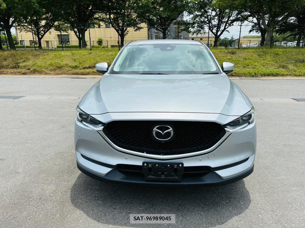 Mazda CX-5 2020-06 7550574-7