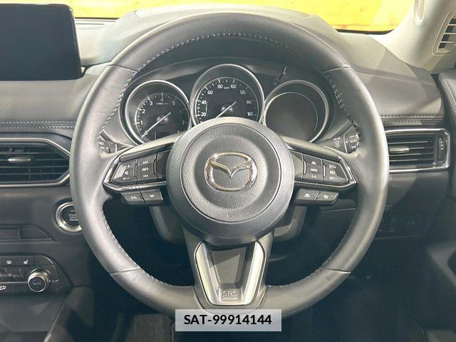 Mazda CX-5 2023-09 7722375-10