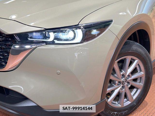 Mazda CX-5 2023-09 7722375-11