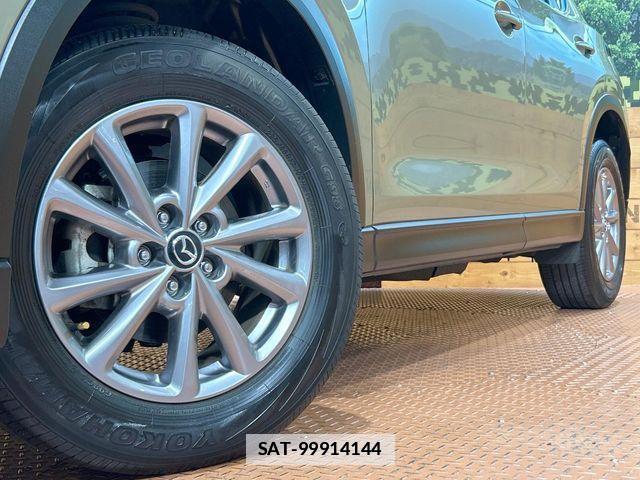 Mazda CX-5 2023-09 7722375-12