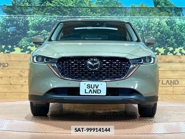 Mazda CX-5 2023-09 7722375-13
