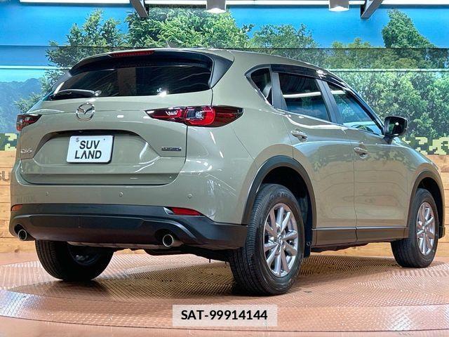 Mazda CX-5 2023-09 7722375-16
