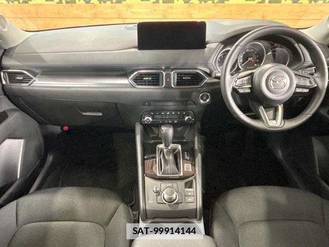 Mazda CX-5 2023-09 7722375-1
