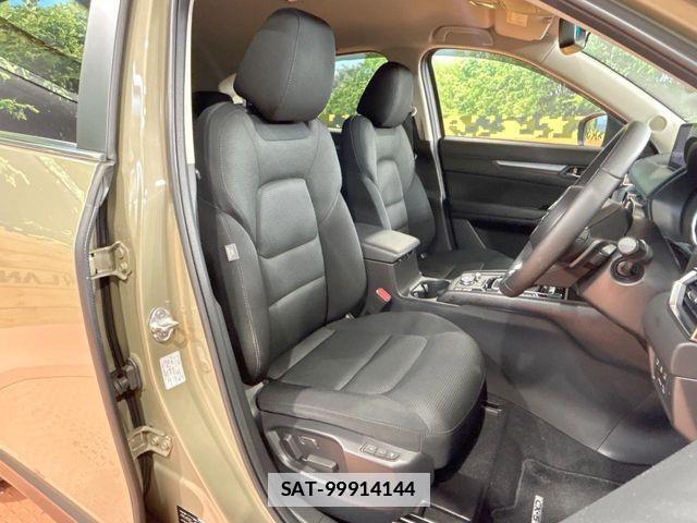 Mazda CX-5 2023-09 7722375-7