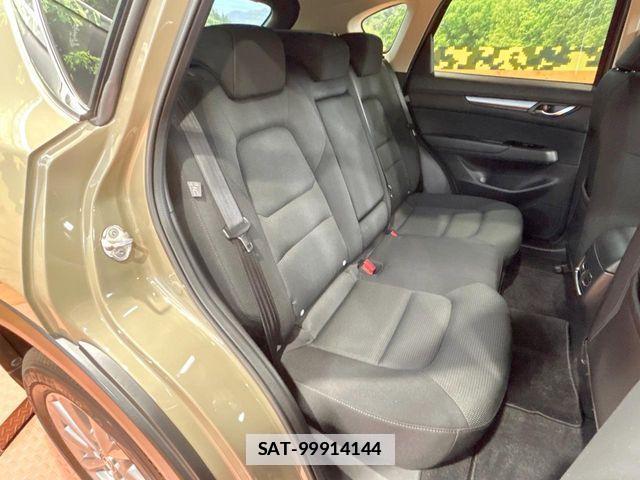 Mazda CX-5 2023-09 7722375-8
