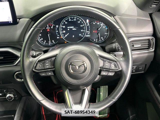Mazda CX-5 2022-01 7722377-10