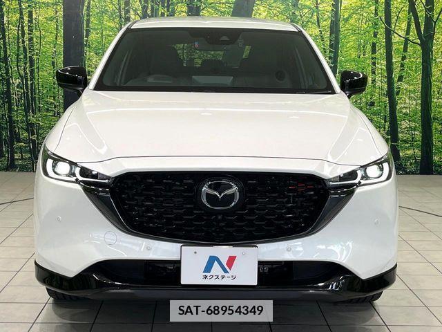Mazda CX-5 2022-01 7722377-13