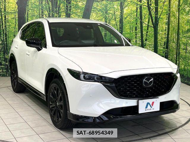 Mazda CX-5 2022-01 7722377-15