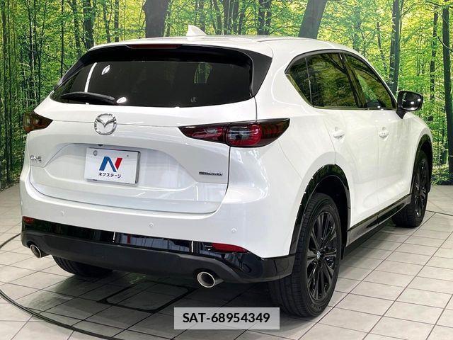 Mazda CX-5 2022-01 7722377-16