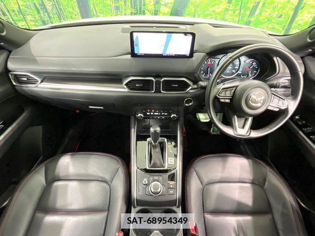 Mazda CX-5 2022-01 7722377-1