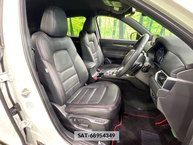 Mazda CX-5 2022-01 7722377-7