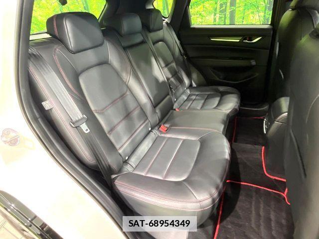 Mazda CX-5 2022-01 7722377-8