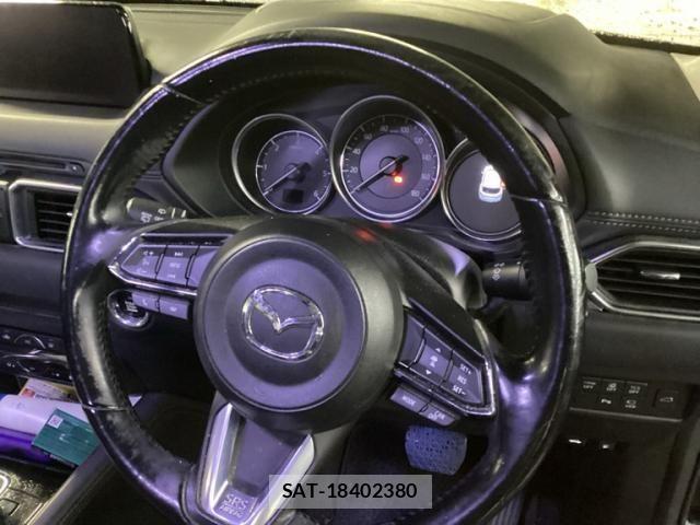 Mazda CX-5 2017-09 7722412-11