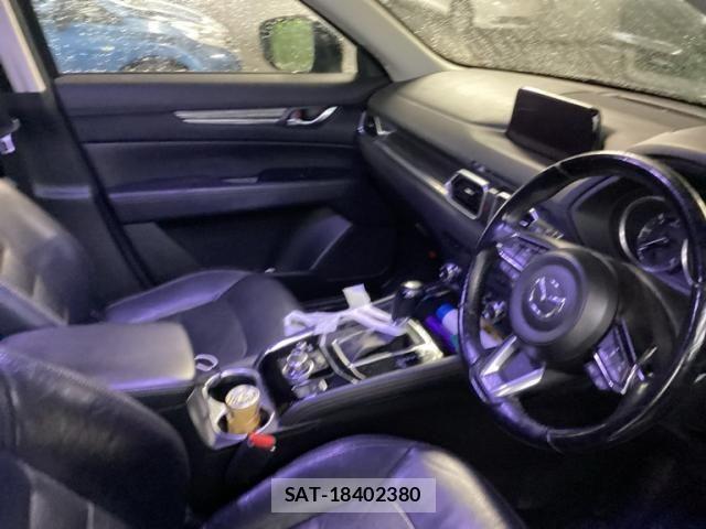 Mazda CX-5 2017-09 7722412-13