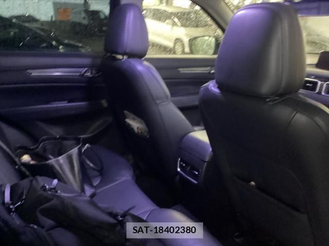 Mazda CX-5 2017-09 7722412-14