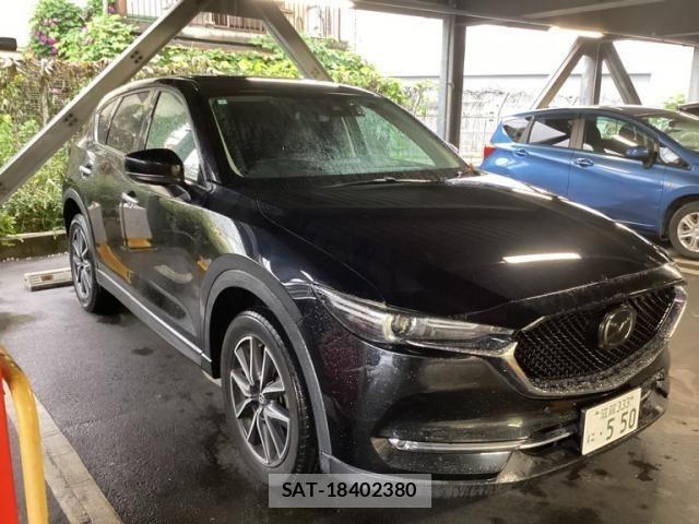 Mazda CX-5 2017-09 7722412-1