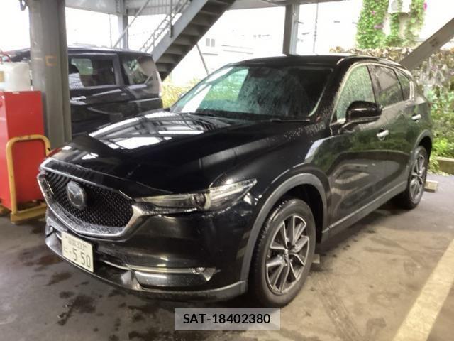 Mazda CX-5 2017-09 7722412-2