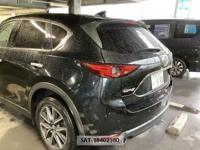 Mazda CX-5 2017-09 7722412-3