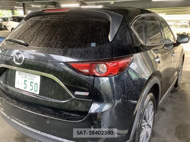 Mazda CX-5 2017-09 7722412-4