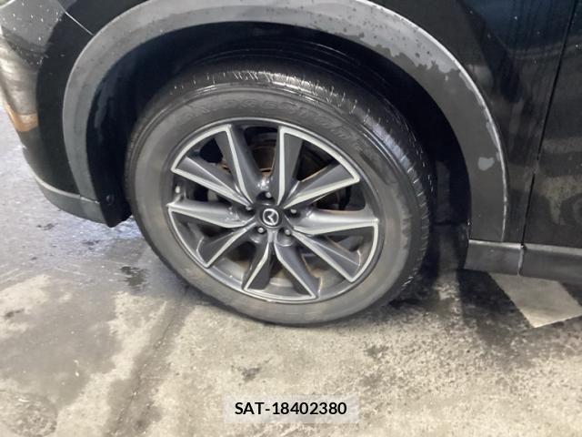 Mazda CX-5 2017-09 7722412-5