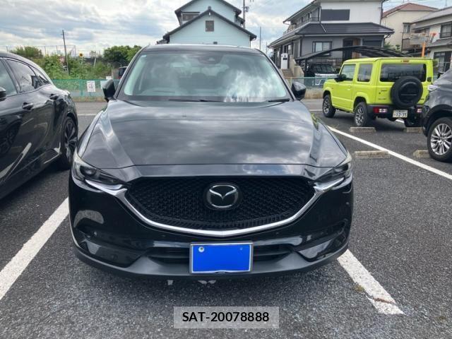 Mazda CX-5 2017-07 7722414-0