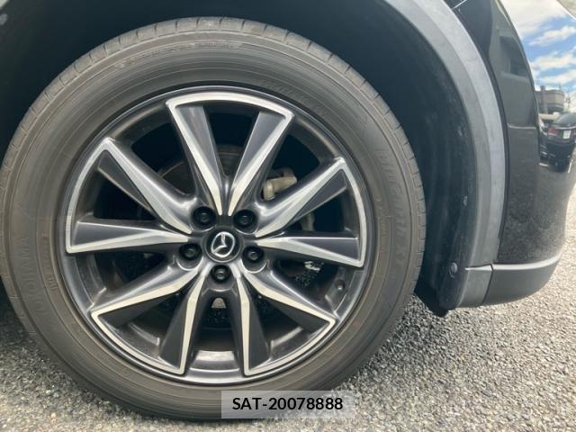 Mazda CX-5 2017-07 7722414-9