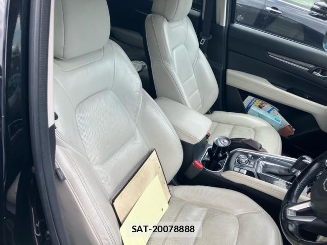 Mazda CX-5 2017-07 7722414-13