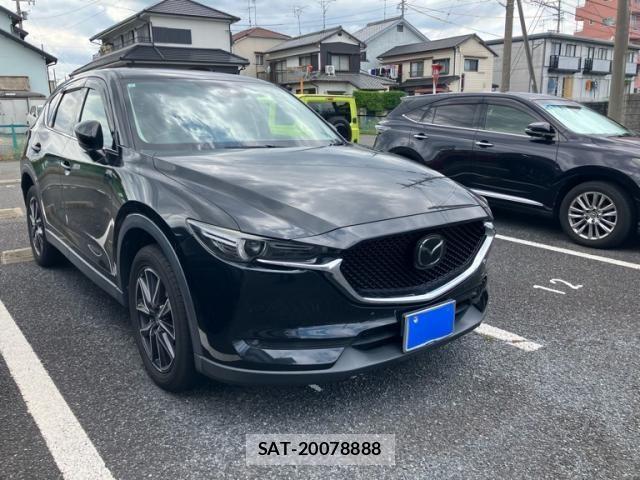 Mazda CX-5 2017-07 7722414-1