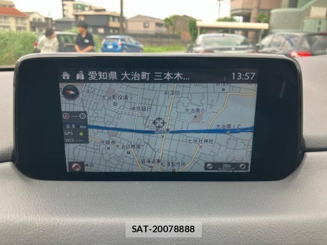 Mazda CX-5 2017-07 7722414-22
