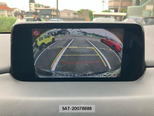 Mazda CX-5 2017-07 7722414-23