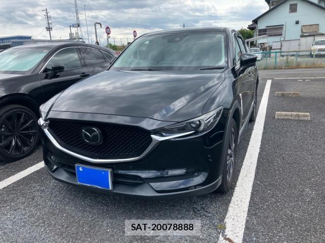 Mazda CX-5 2017-07 7722414-2