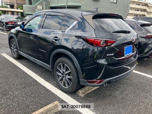 Mazda CX-5 2017-07 7722414-3
