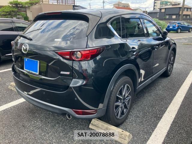 Mazda CX-5 2017-07 7722414-4