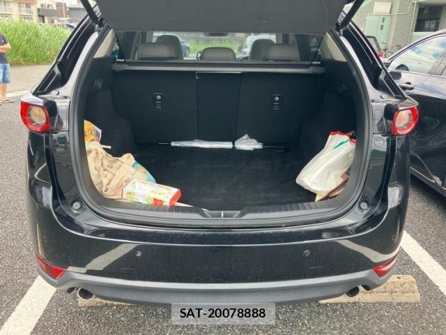 Mazda CX-5 2017-07 7722414-6