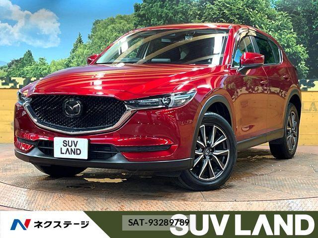 Mazda CX-5 2017-09 7722408-0