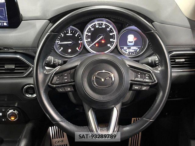 Mazda CX-5 2017-09 7722408-10
