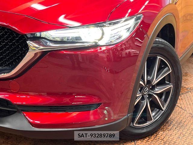 Mazda CX-5 2017-09 7722408-11
