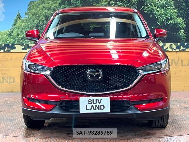 Mazda CX-5 2017-09 7722408-13