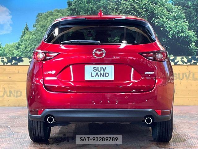 Mazda CX-5 2017-09 7722408-14