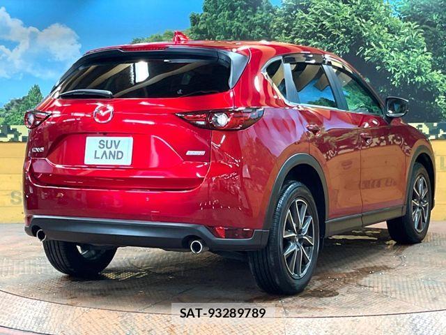 Mazda CX-5 2017-09 7722408-16