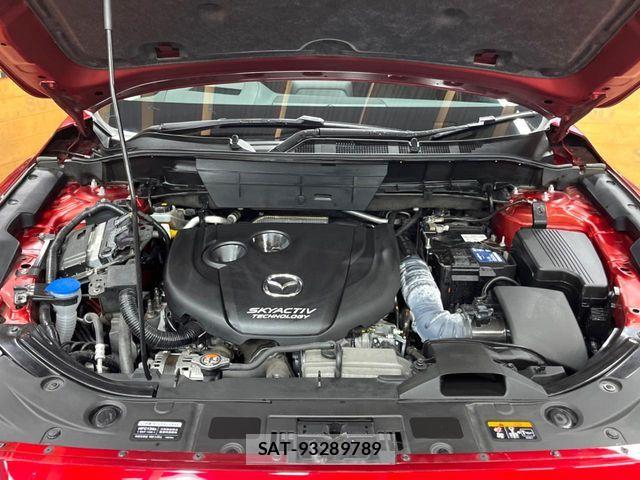 Mazda CX-5 2017-09 7722408-17