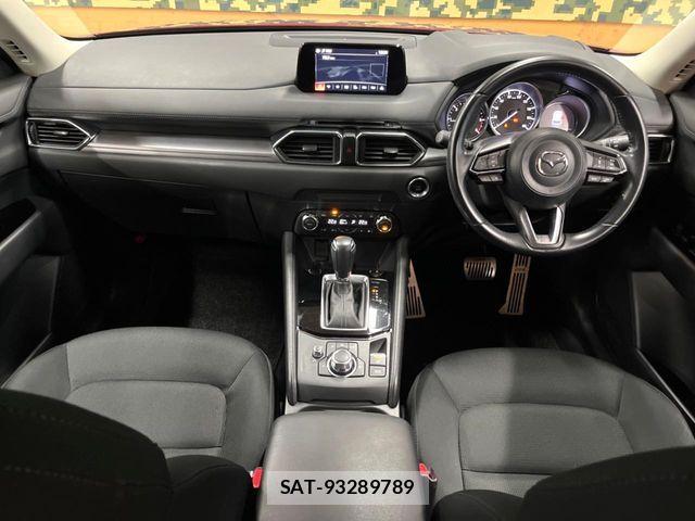 Mazda CX-5 2017-09 7722408-1