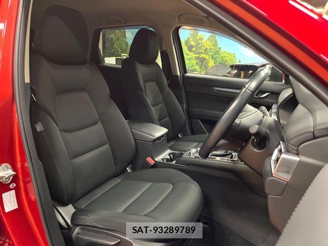 Mazda CX-5 2017-09 7722408-7