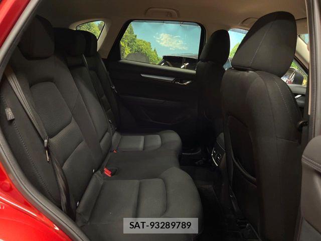 Mazda CX-5 2017-09 7722408-8