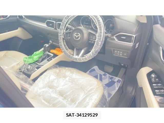 Mazda CX-5 2019-01 7722406-10