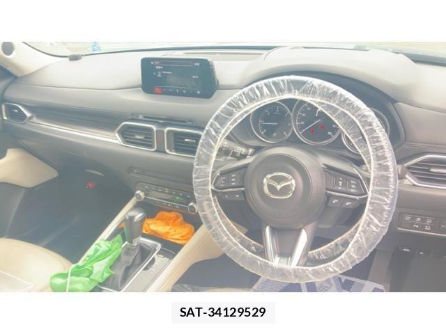 Mazda CX-5 2019-01 7722406-11