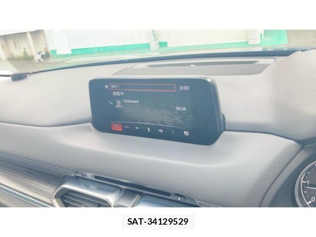 Mazda CX-5 2019-01 7722406-13