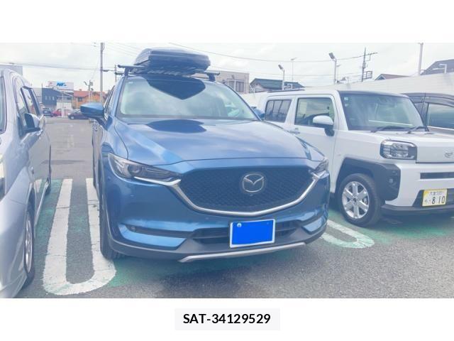 Mazda CX-5 2019-01 7722406-2